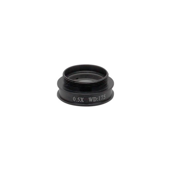 Aven Objective Lens - 0.5x 26700-162